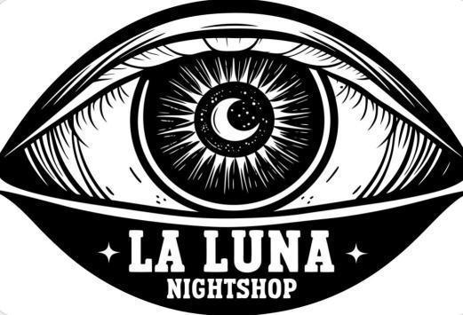 La luna nightshop