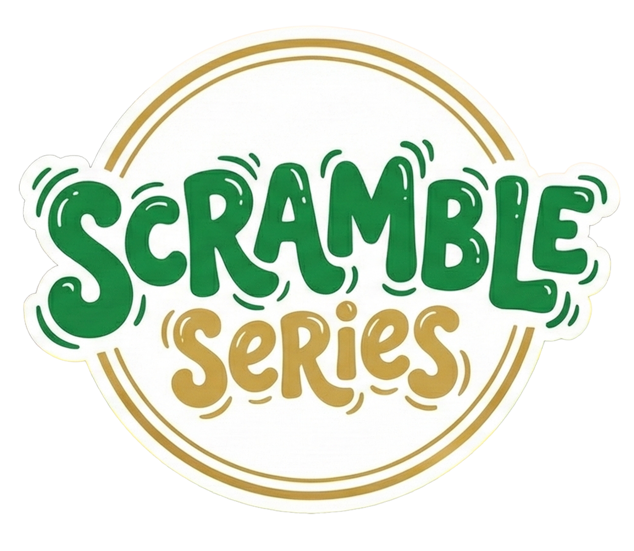 Scramble Series
