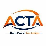 Abah Cukai