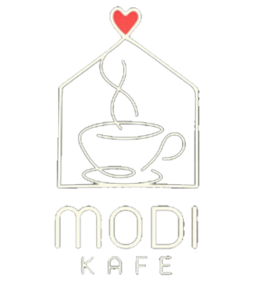 Velkommen til MODI KAFE