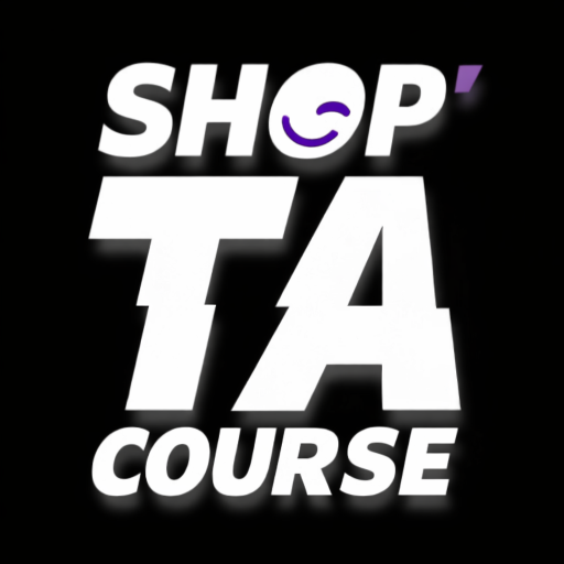 SHOPTACOURSE