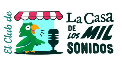 La Casa de los Mil Sonidos