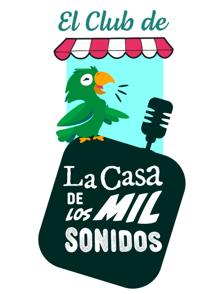 La Casa de los Mil Sonidos