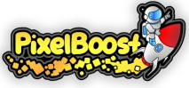 PixelBoost Apps