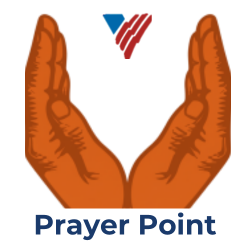 Prayer Point