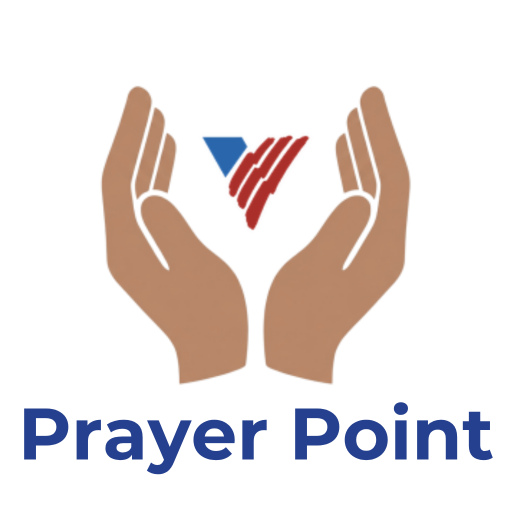 Prayer Point