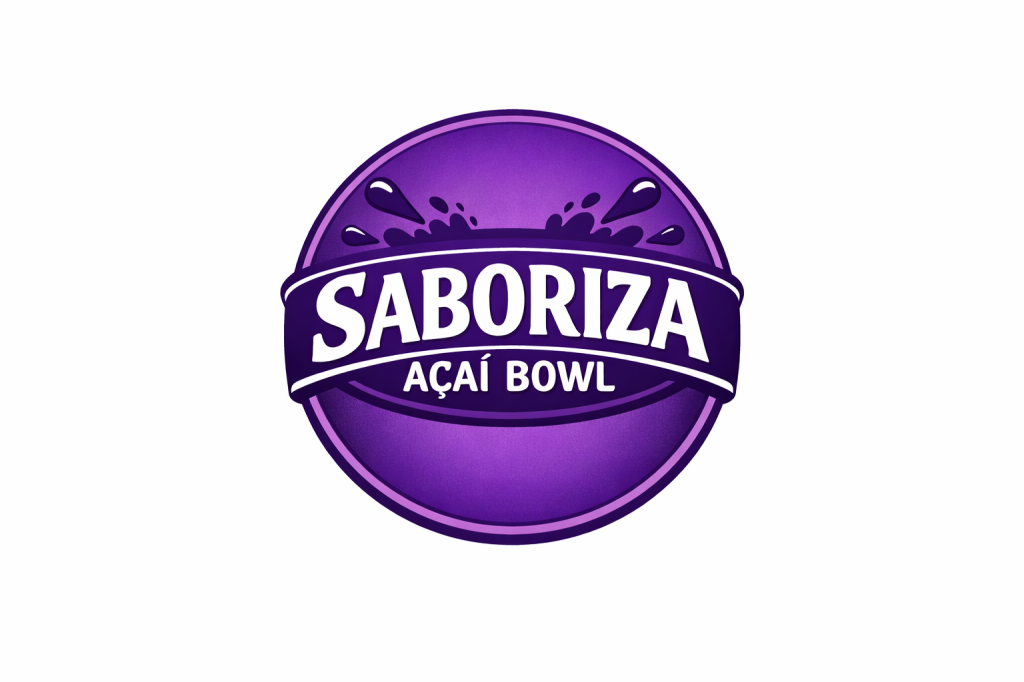 AÇAI SABORIZA