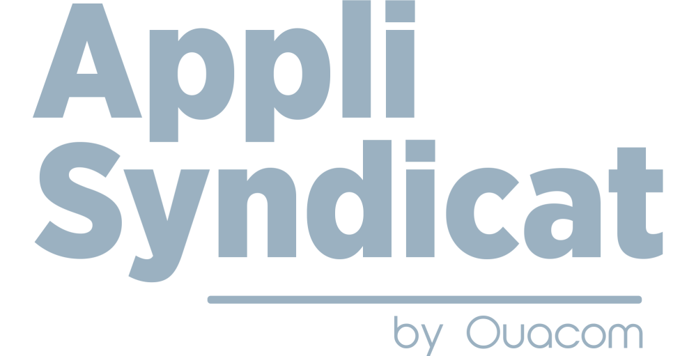Appli Syndicat
