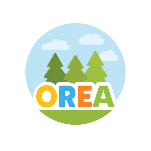Oreate