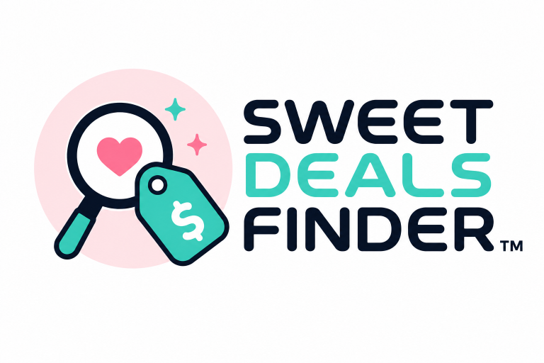 Sweet Deals Finder