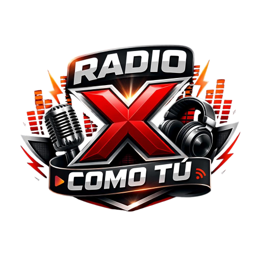 Radio X Como Tú