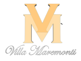 Villa Maremonti