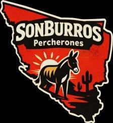 SONBURROS PERCHERONES
