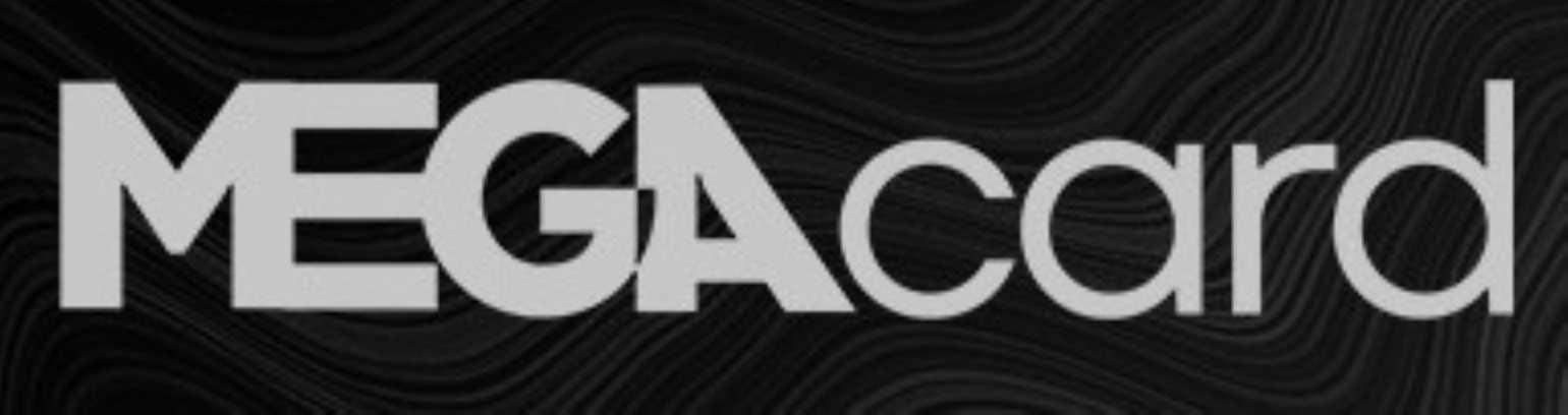 MEGACARD APP