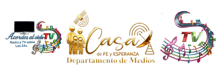 Acordes al Cielo TV