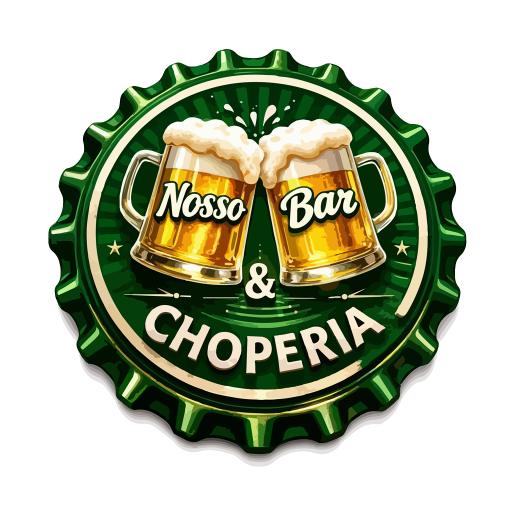 Nosso Bar e Choperia em Canápolis MG | Música ao Vivo