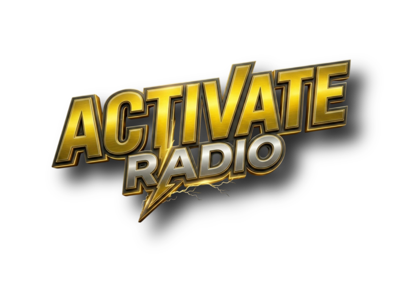 ACTIVATE RADIO