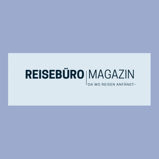 Reisebüro logo