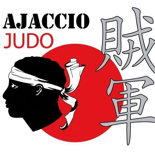 Club de judo à Ajaccio — cours dès 2 ans et demi