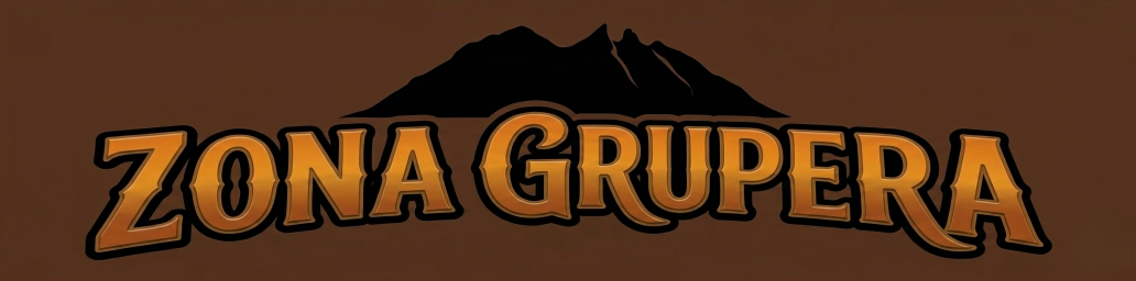 Zona Grupera. ¡La estación de la nueva era!