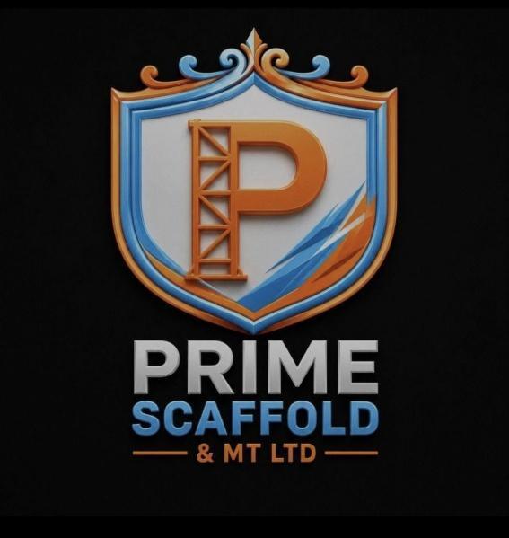 Prime Scaffoldi