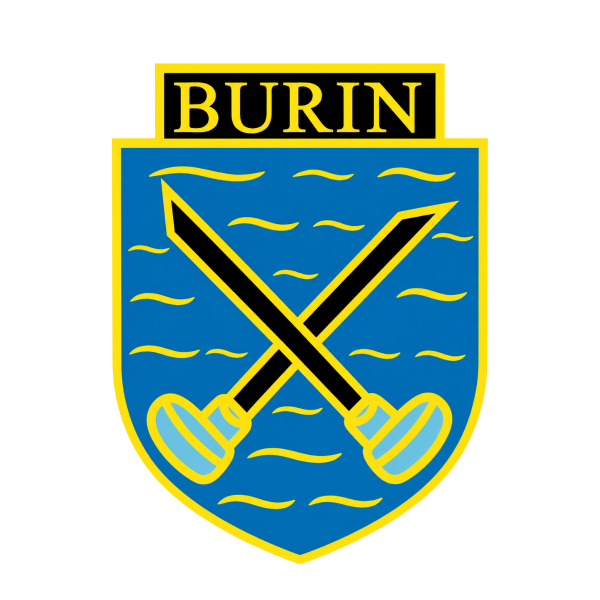 Town of Burin
