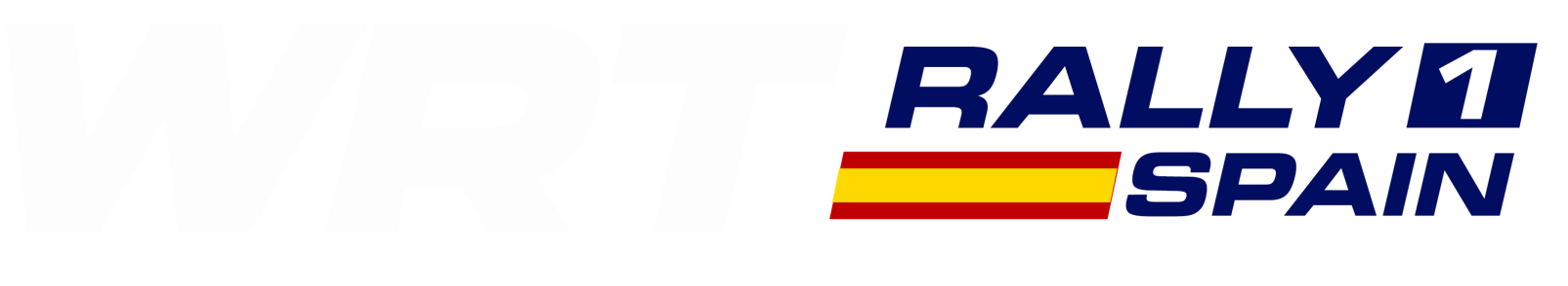 WRT Rally1 Spain by RMC - RFEDA