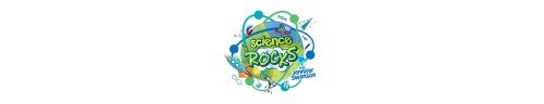 Science Rocks