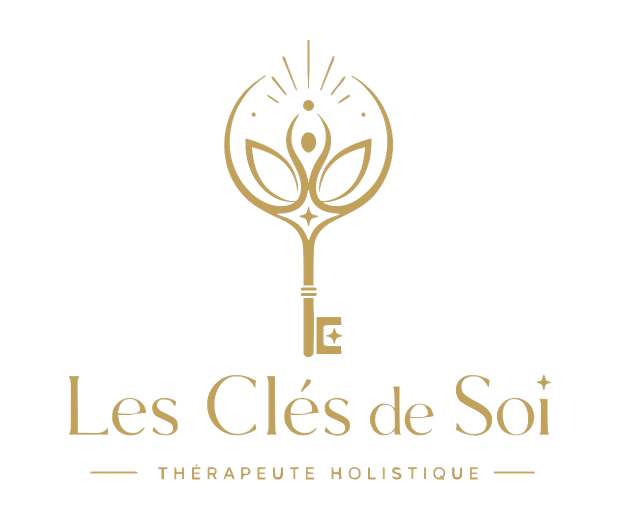 Les cles de soi