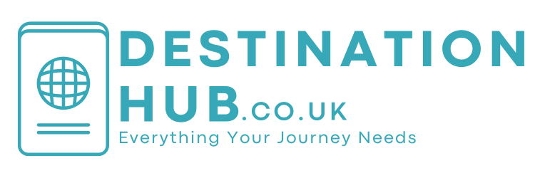 Destination Hub