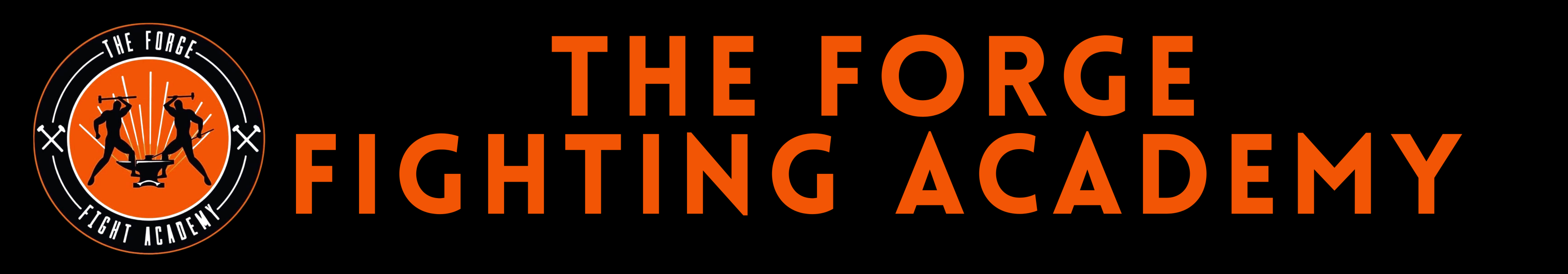 The Forge