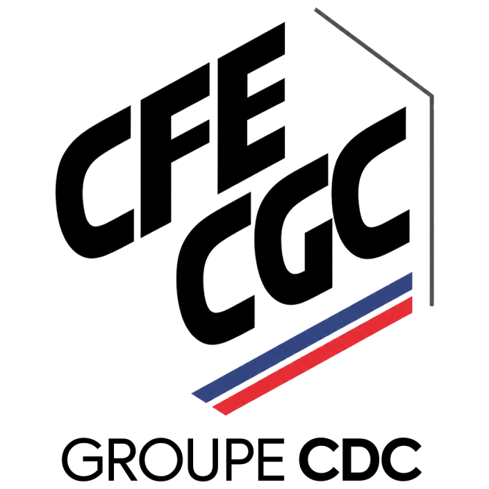 CFE-CGC CDC