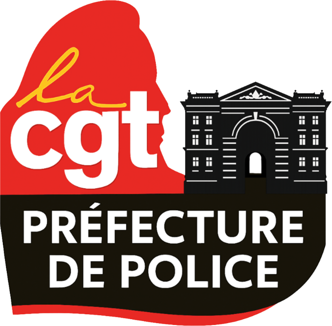 CGT Police