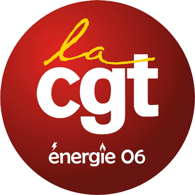 CGT Énergie 06
