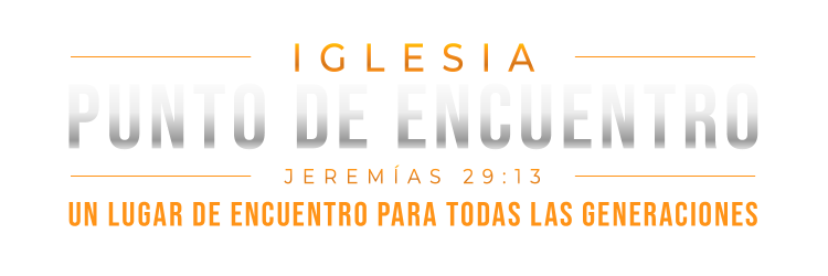 Iglesia Punto de Encuentro