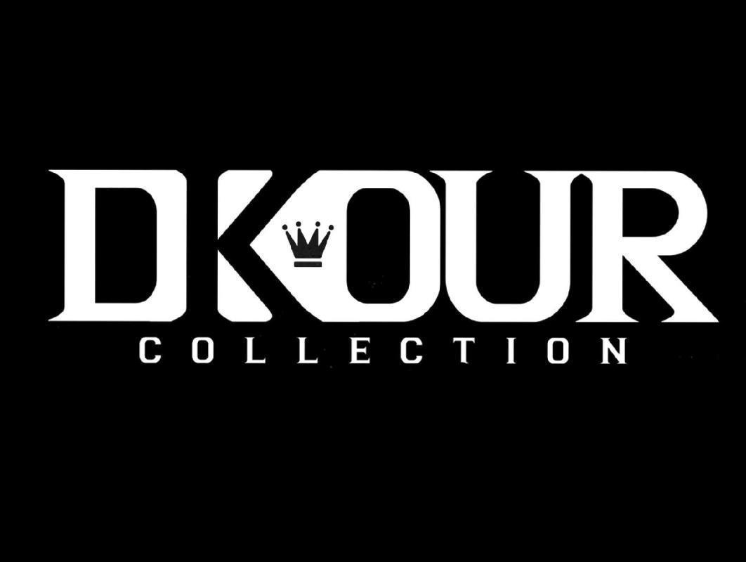 D'KOUR MUSIC