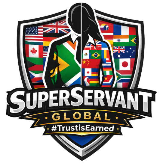 SuperServant