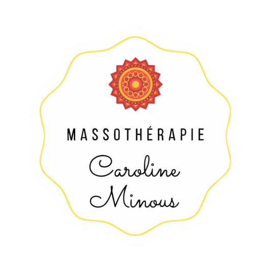 Massothérapie Caroline Minous