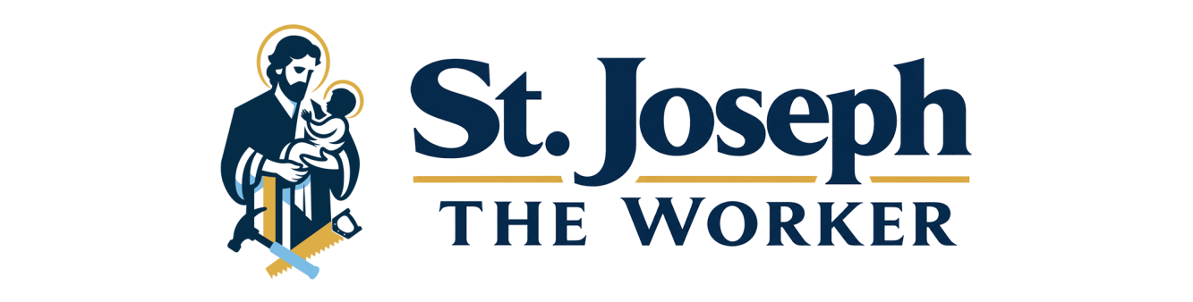 St. Joseph the Worker