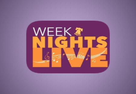 WeekNight Live @ALoft