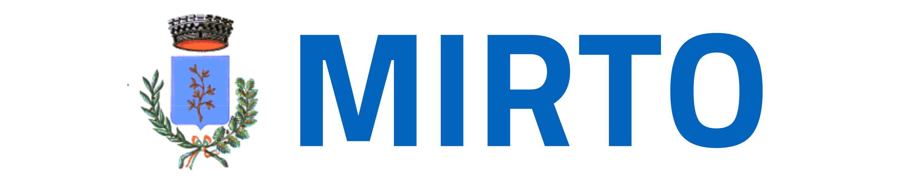 Comune di Mirto – App ufficiale