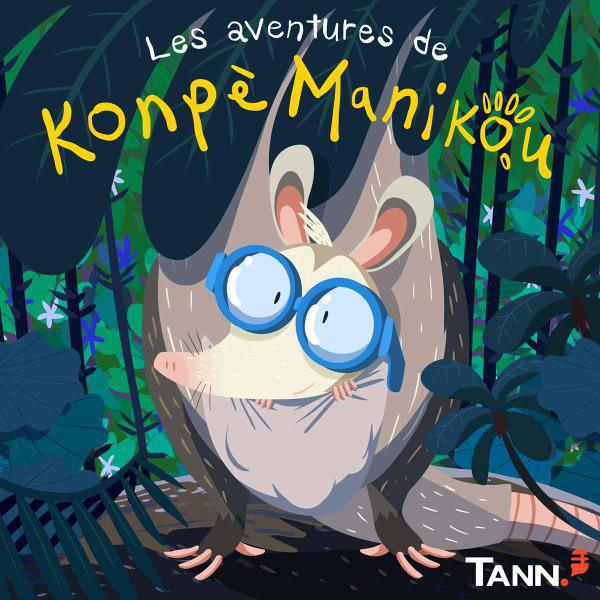 La Mangouste - Tome 1 - Episode 2