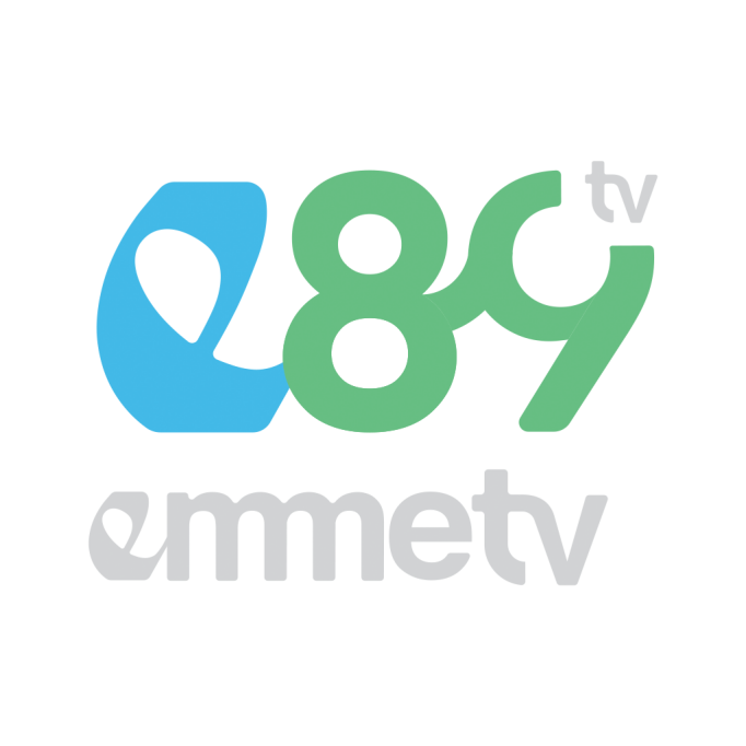 EmmeTv - Canale 89