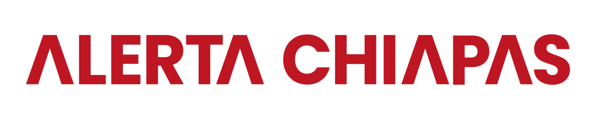 Aplicación de Alerta Chiapas